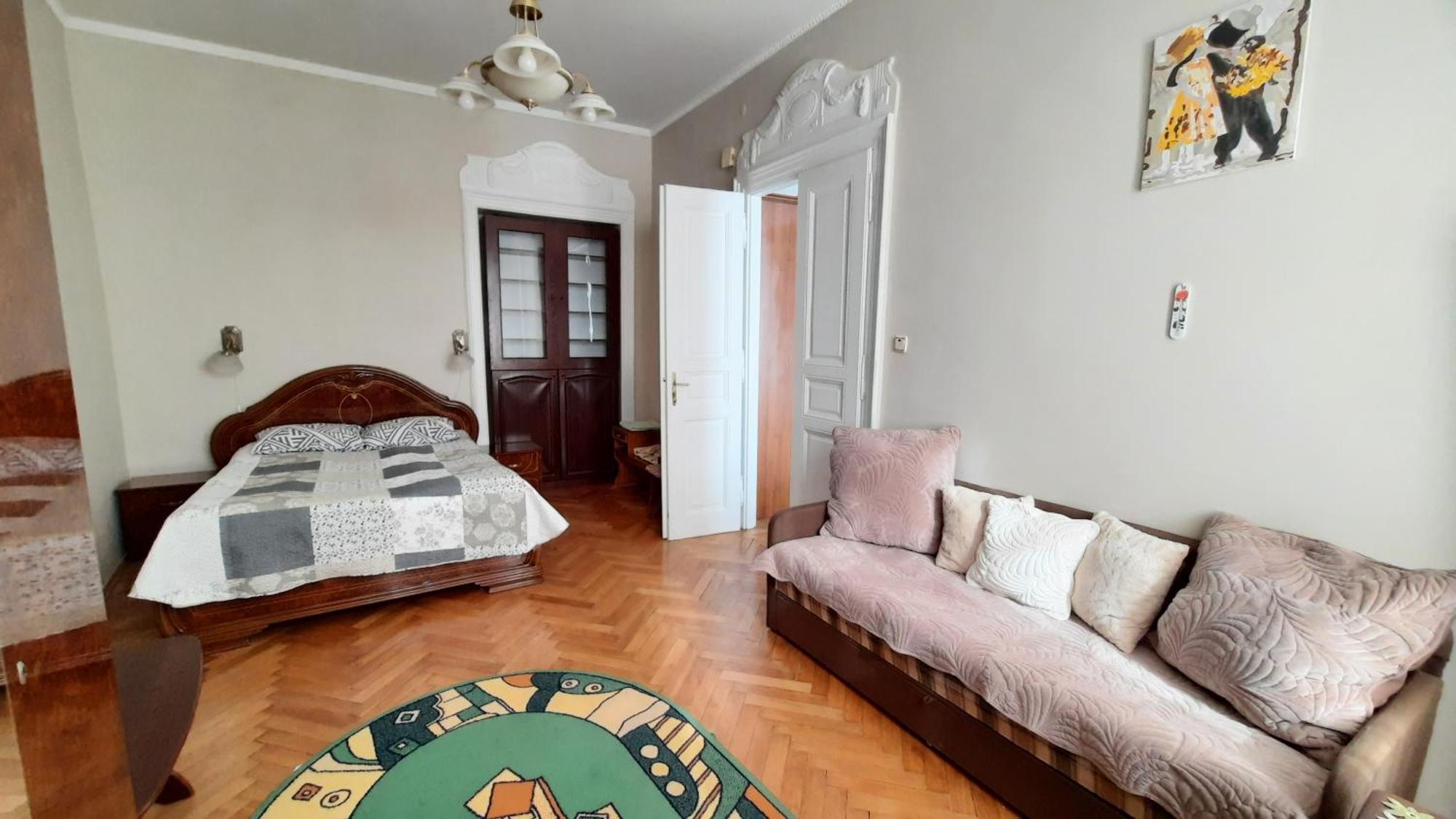 Apartments City Lviv Ngoại thất bức ảnh