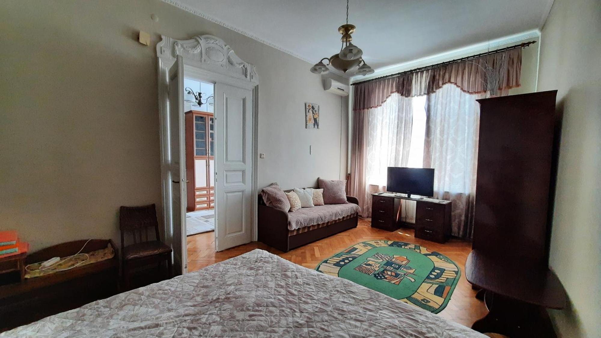 Apartments City Lviv Ngoại thất bức ảnh