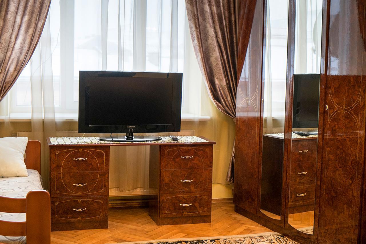 Apartments City Lviv Ngoại thất bức ảnh