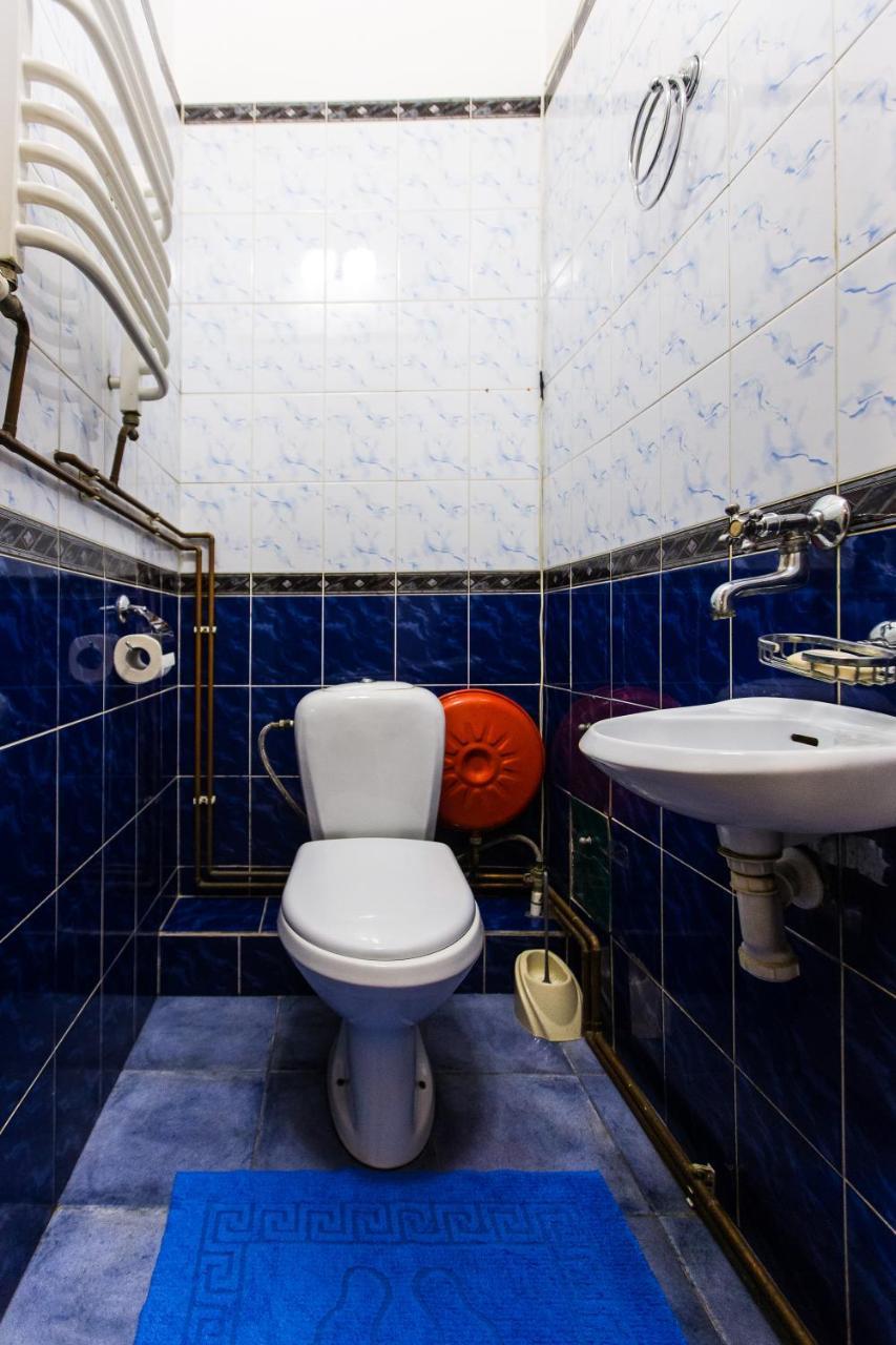Apartments City Lviv Ngoại thất bức ảnh